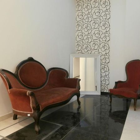 Lolo Hotel Boutique Mar del Plata Luaran gambar