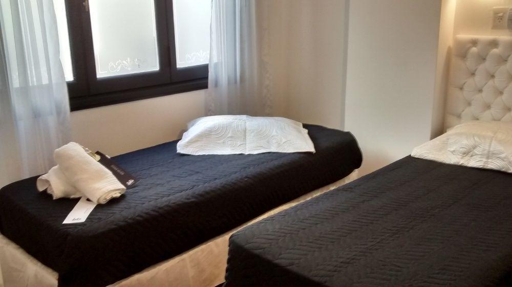 Lolo Hotel Boutique Mar del Plata Luaran gambar