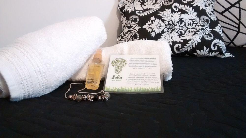 Lolo Hotel Boutique Mar del Plata Luaran gambar