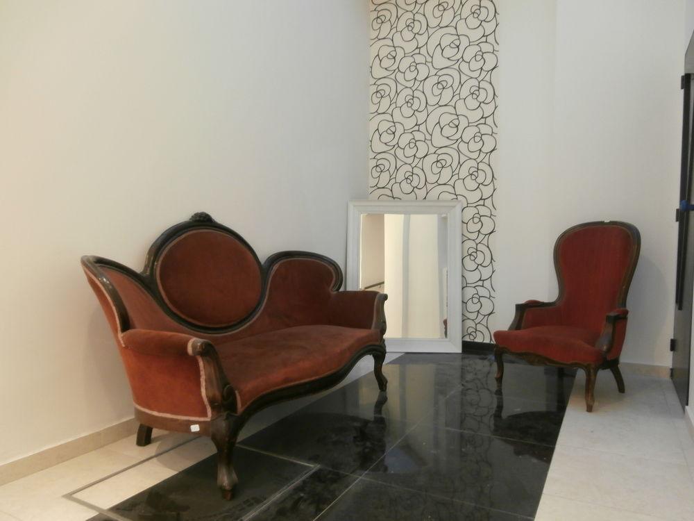 Lolo Hotel Boutique Mar del Plata Luaran gambar