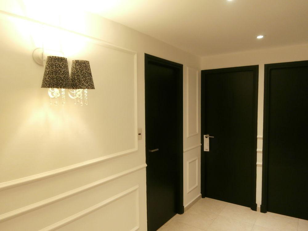 Lolo Hotel Boutique Mar del Plata Luaran gambar