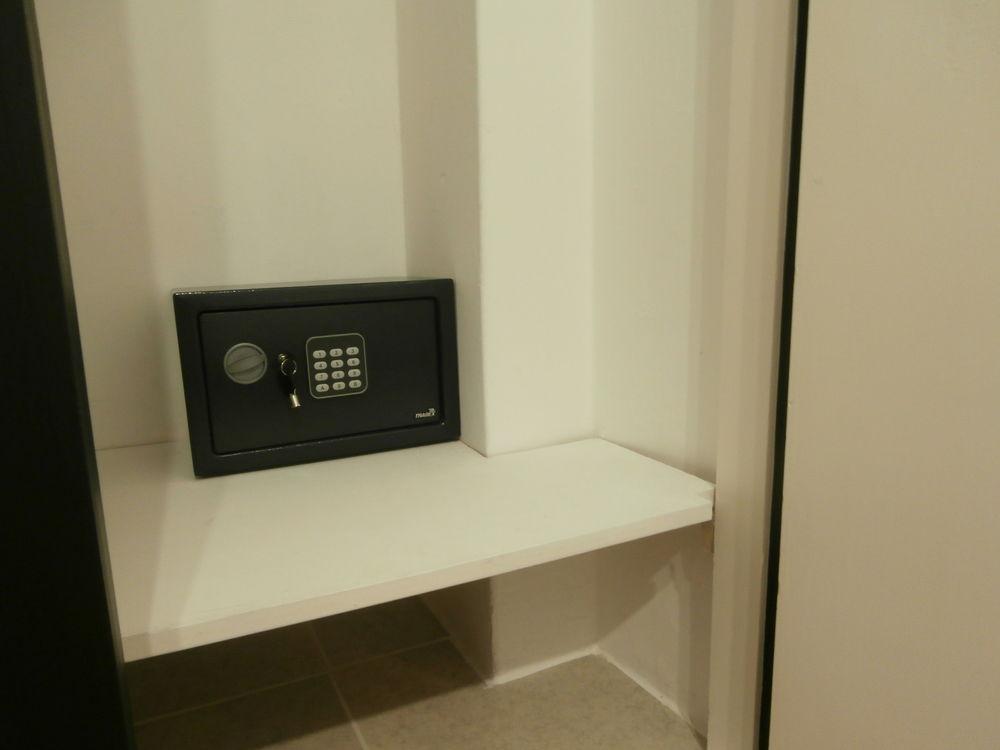 Lolo Hotel Boutique Mar del Plata Luaran gambar
