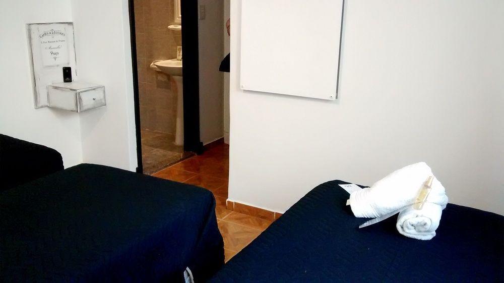 Lolo Hotel Boutique Mar del Plata Luaran gambar