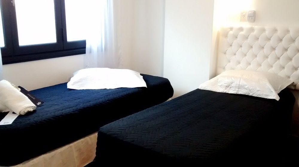 Lolo Hotel Boutique Mar del Plata Luaran gambar