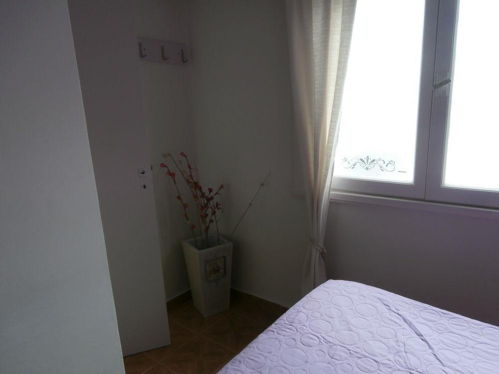 Lolo Hotel Boutique Mar del Plata Luaran gambar