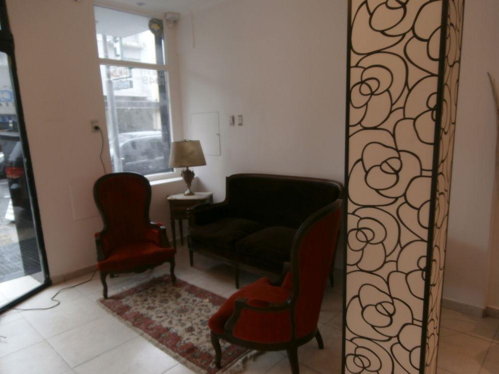 Lolo Hotel Boutique Mar del Plata Luaran gambar