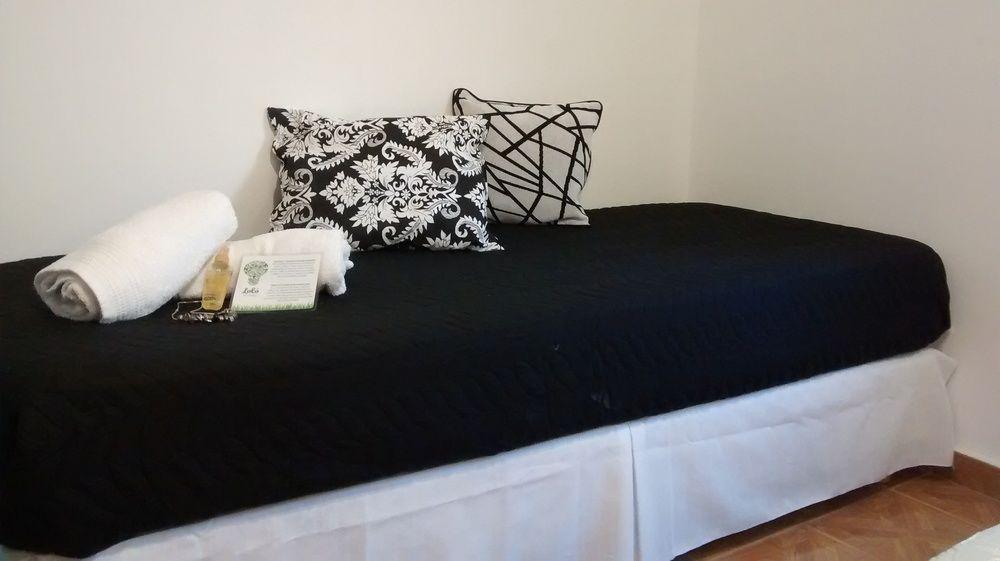 Lolo Hotel Boutique Mar del Plata Luaran gambar